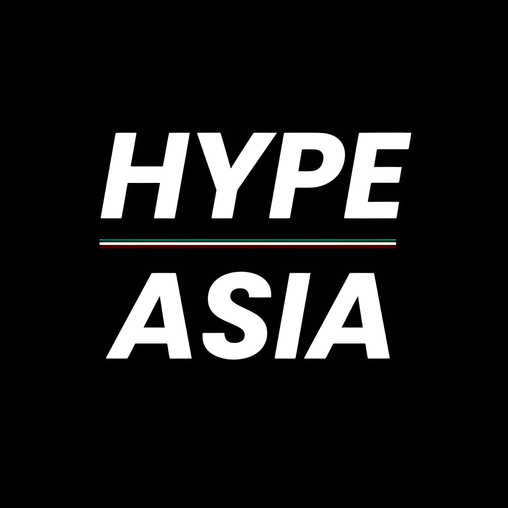 Hype Asia