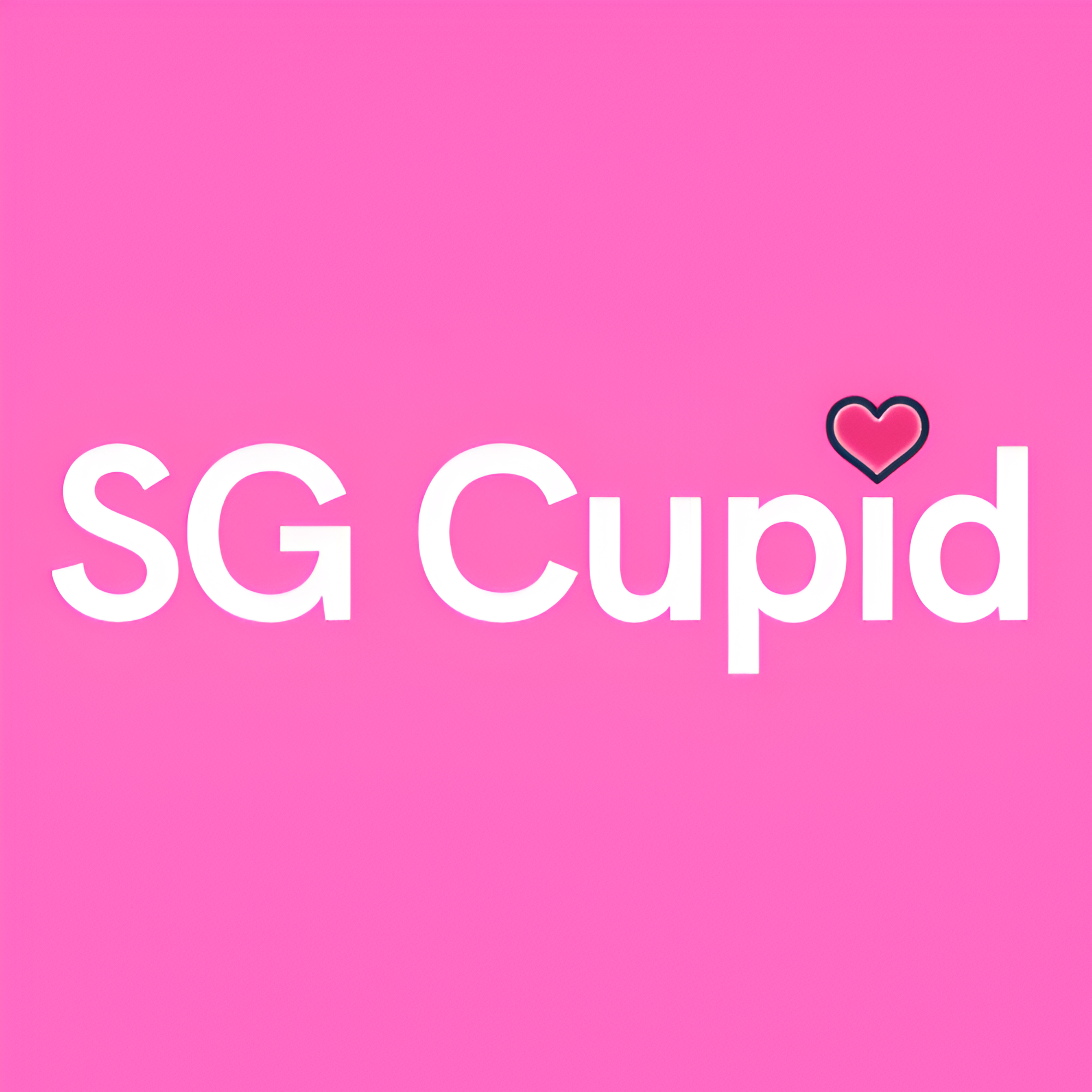 SGCupid