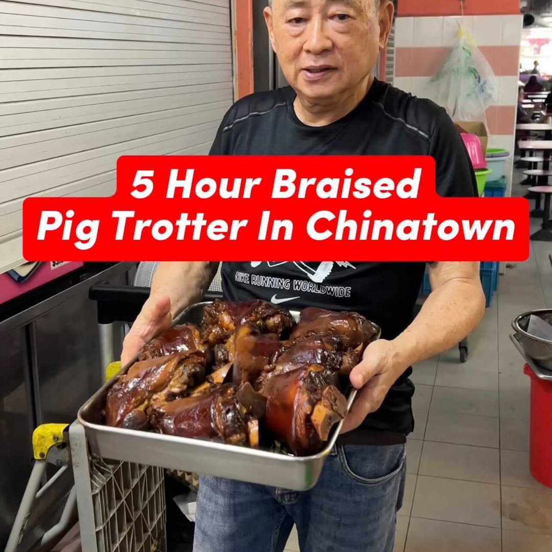 Beijing Time Honored Cuisine